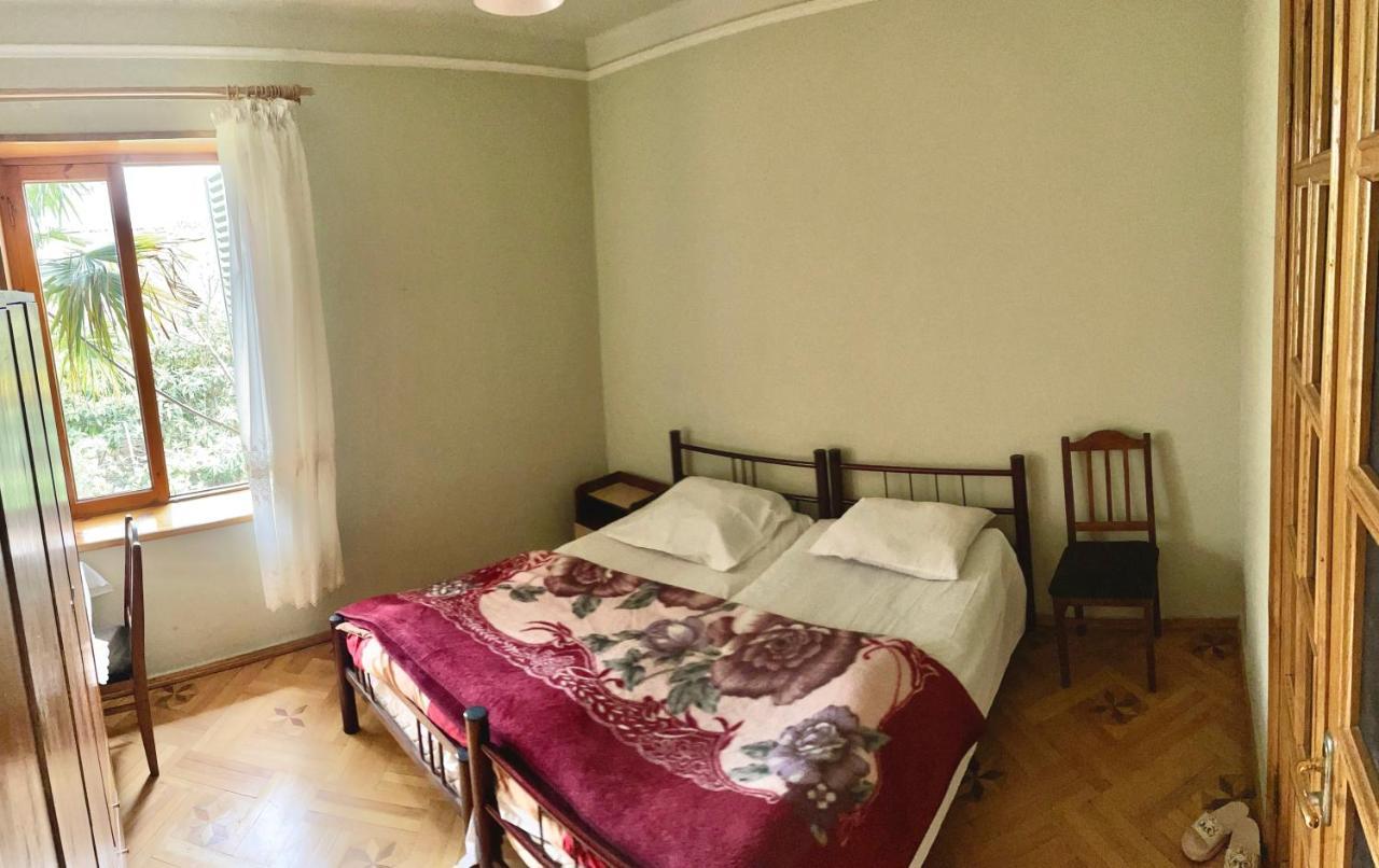 Guesthouse Georgia Sagarejo Extérieur photo
