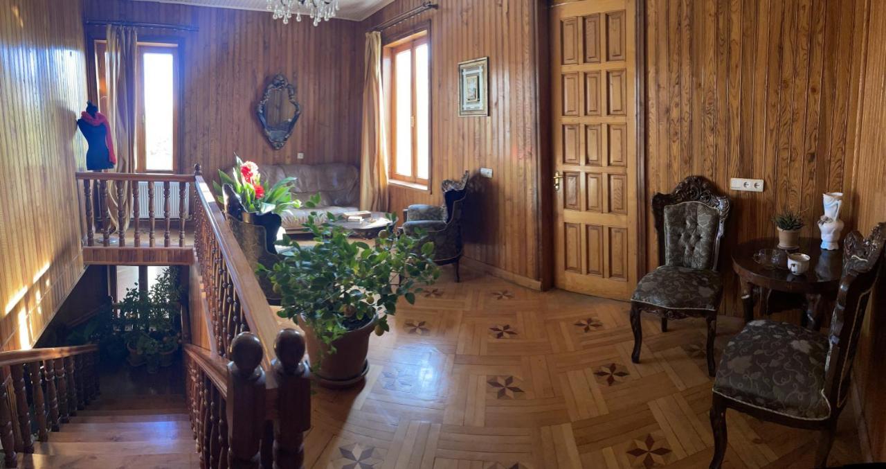 Guesthouse Georgia Sagarejo Extérieur photo
