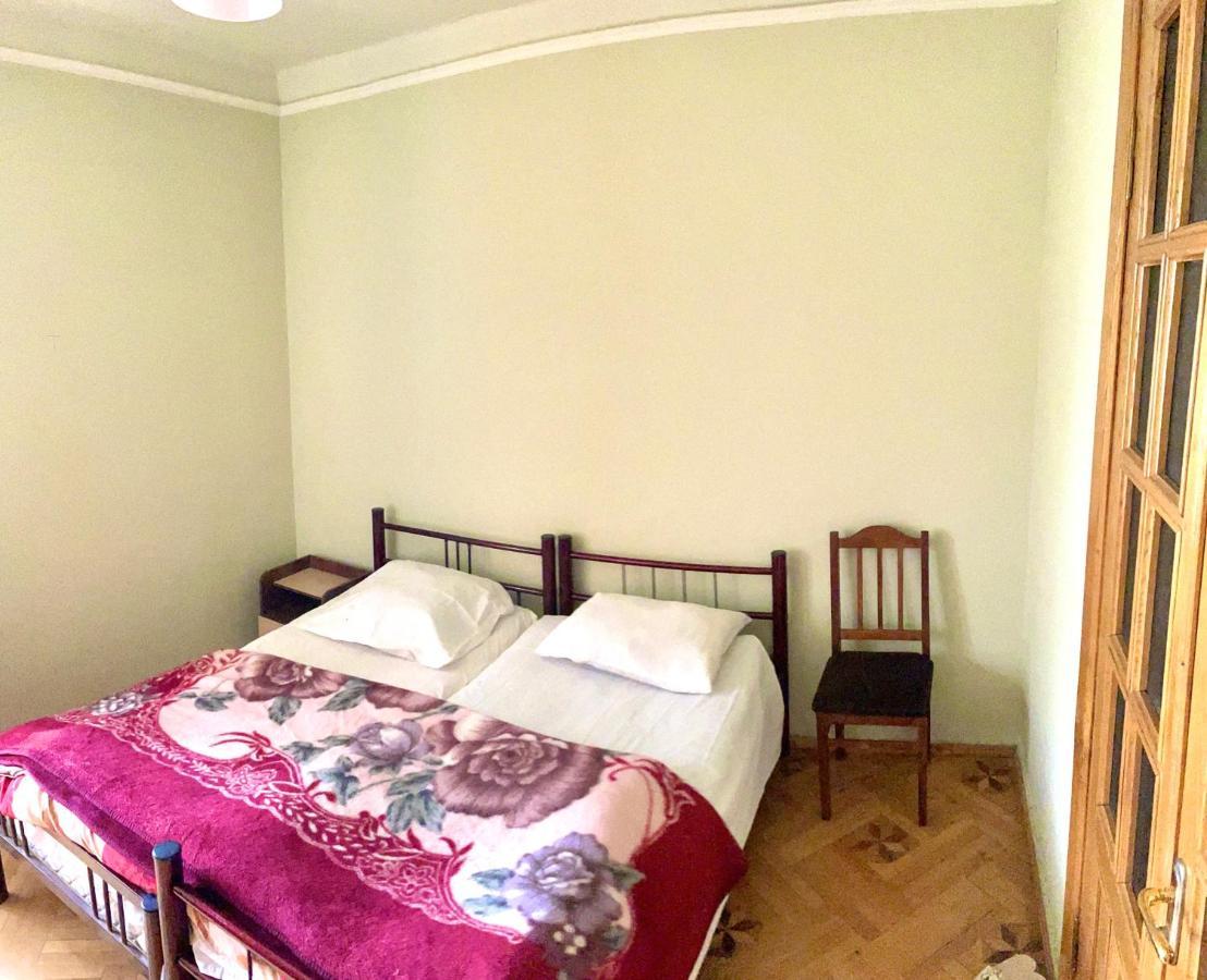 Guesthouse Georgia Sagarejo Extérieur photo