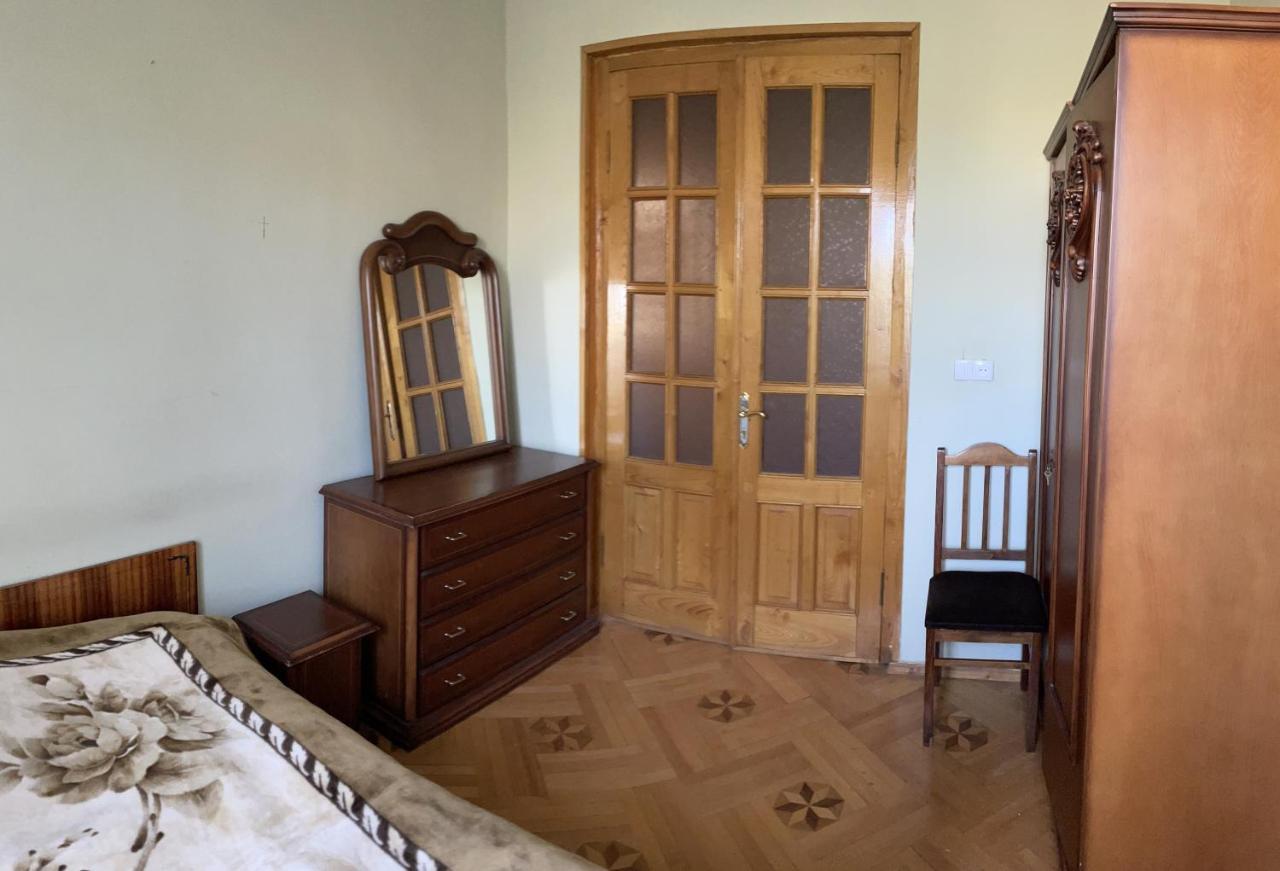 Guesthouse Georgia Sagarejo Extérieur photo