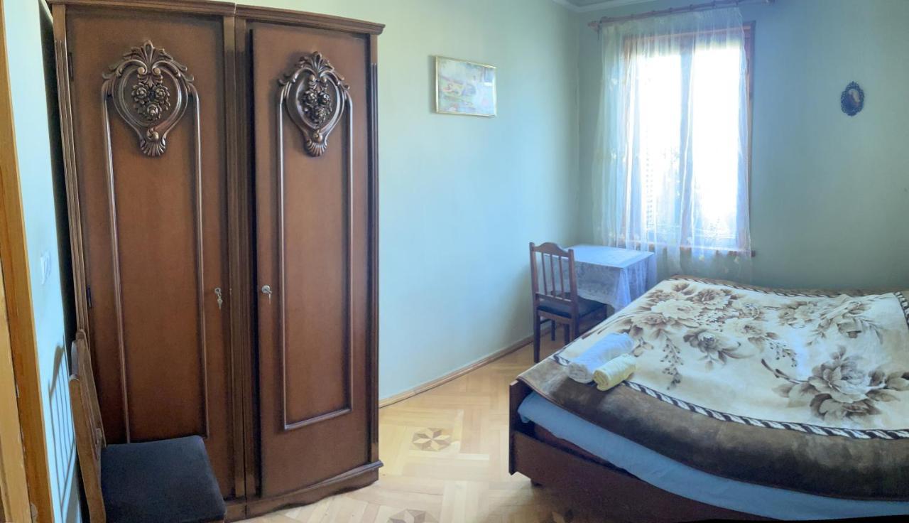 Guesthouse Georgia Sagarejo Extérieur photo
