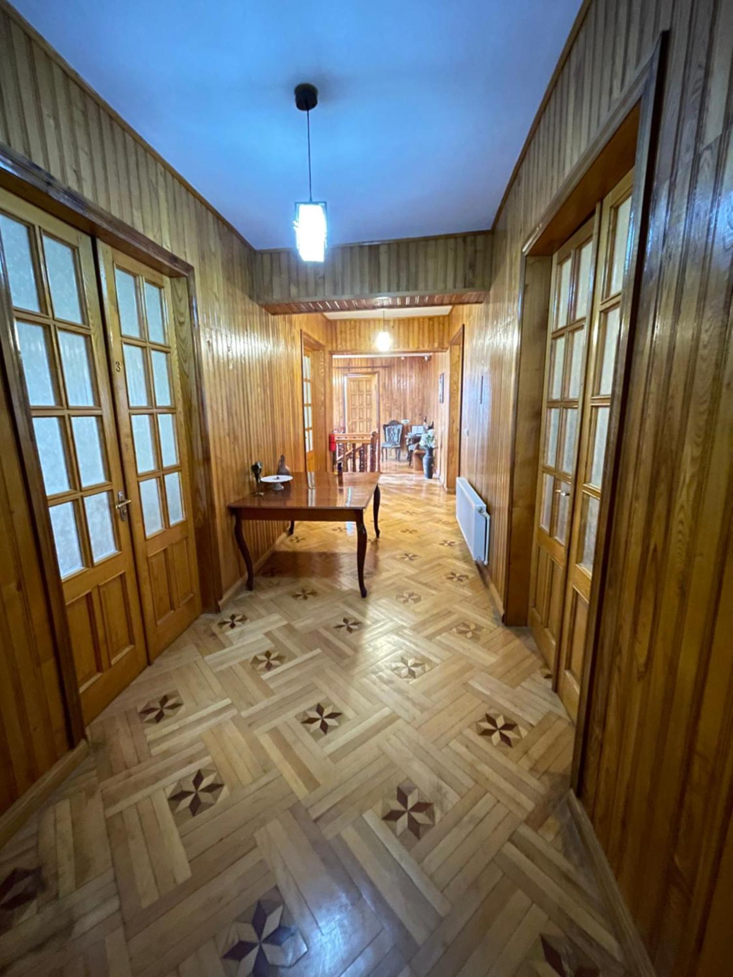 Guesthouse Georgia Sagarejo Extérieur photo