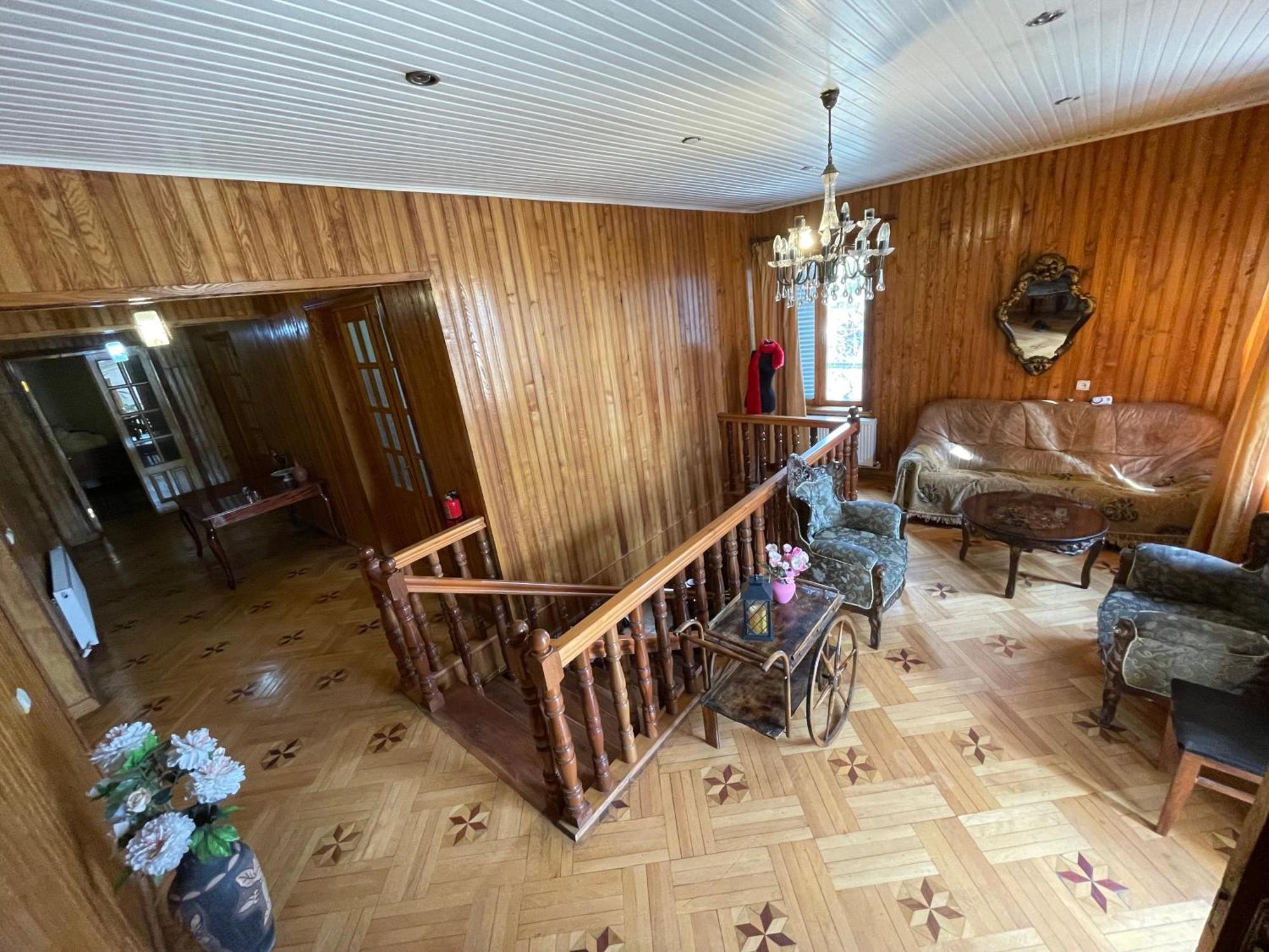 Guesthouse Georgia Sagarejo Extérieur photo