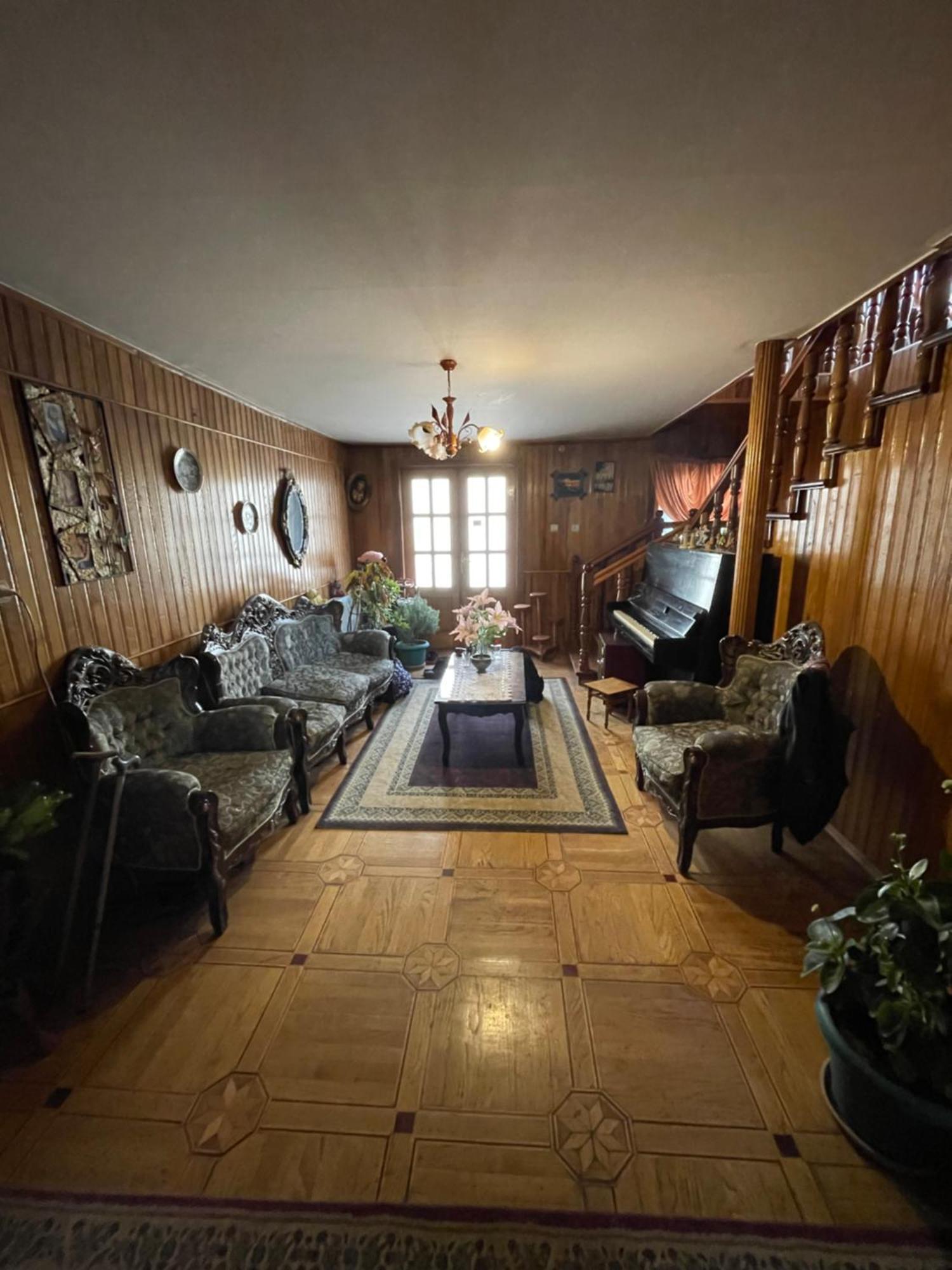 Guesthouse Georgia Sagarejo Extérieur photo