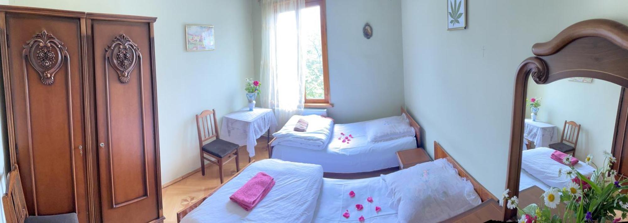 Guesthouse Georgia Sagarejo Extérieur photo
