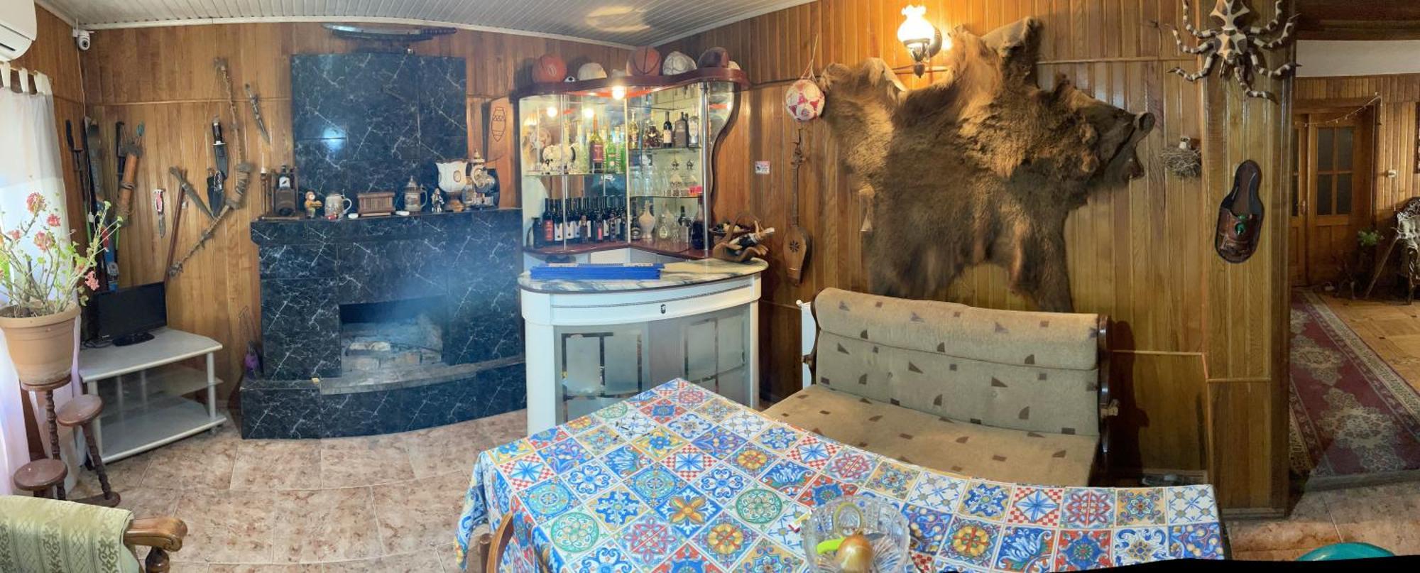 Guesthouse Georgia Sagarejo Extérieur photo