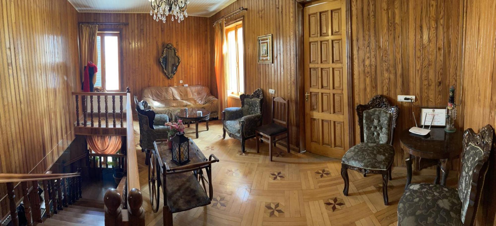 Guesthouse Georgia Sagarejo Extérieur photo