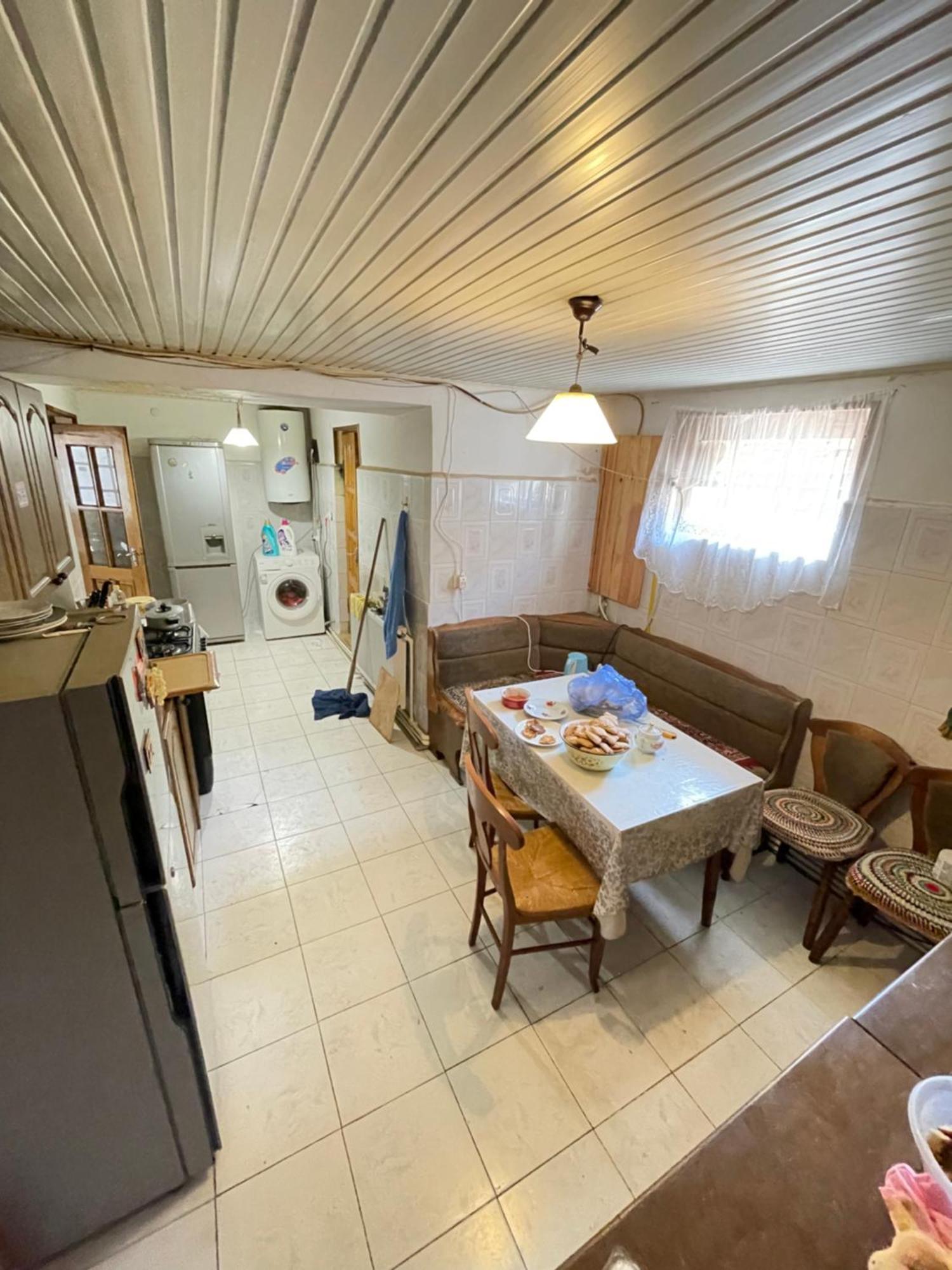 Guesthouse Georgia Sagarejo Extérieur photo