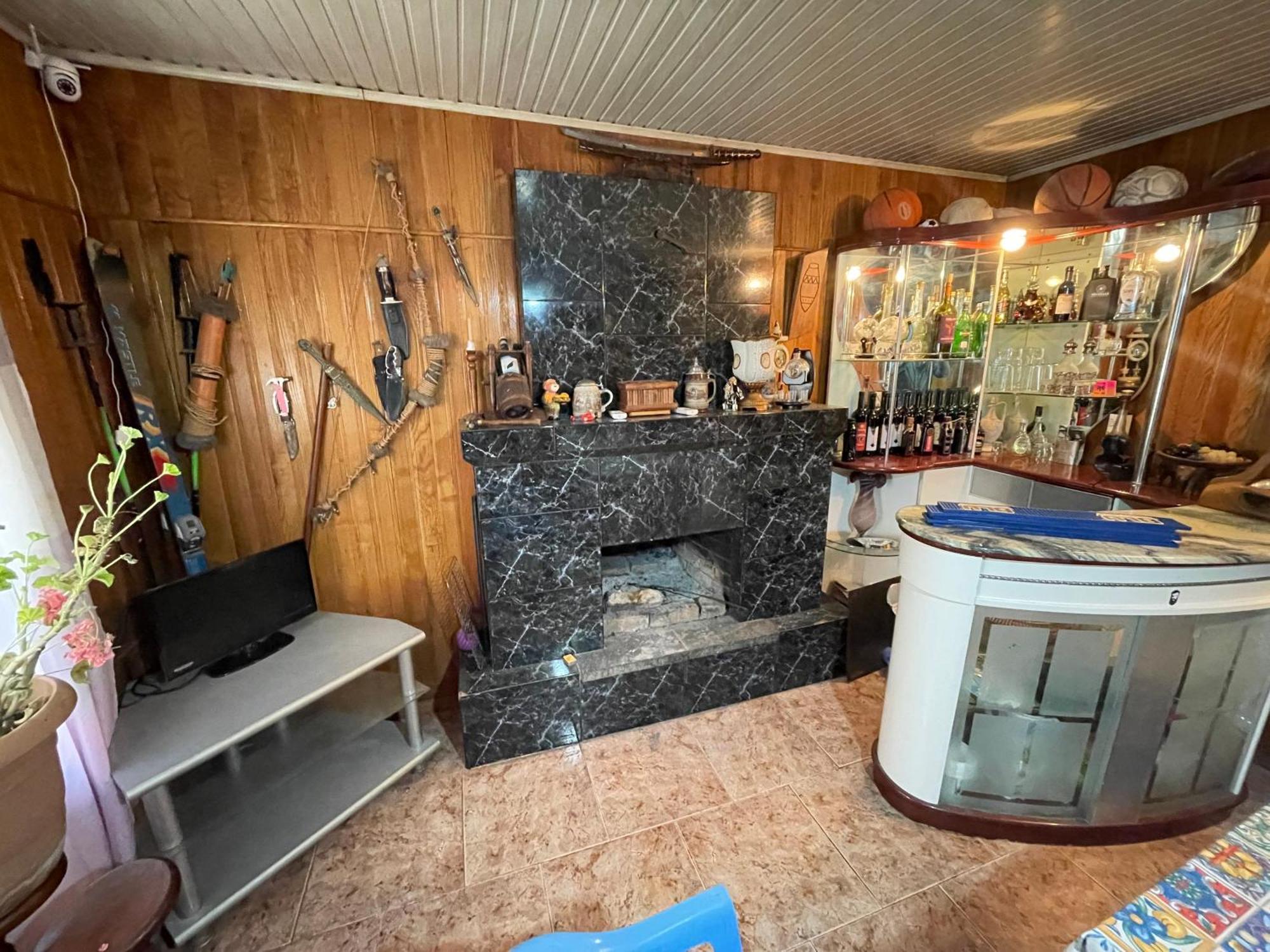 Guesthouse Georgia Sagarejo Extérieur photo