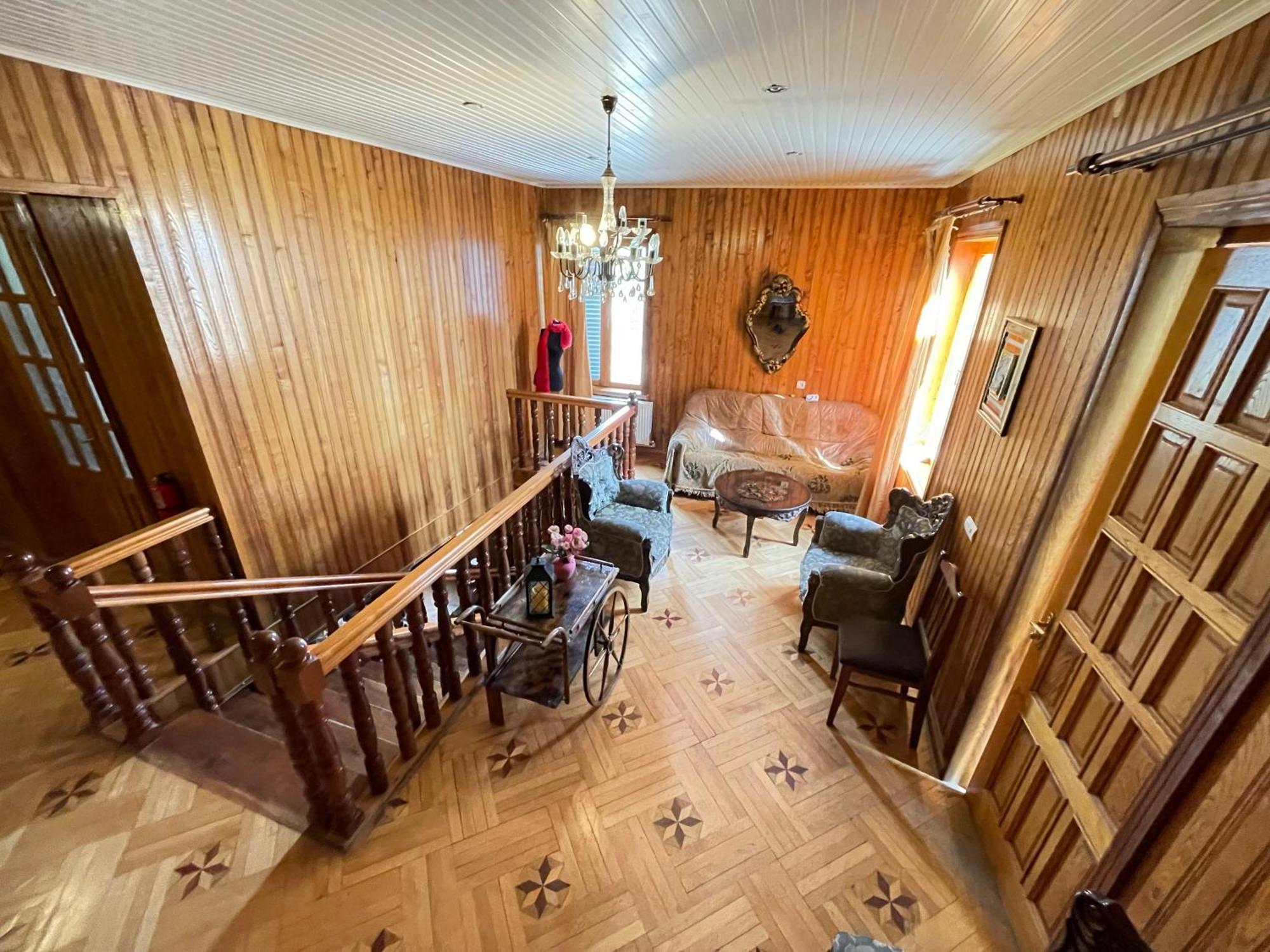Guesthouse Georgia Sagarejo Extérieur photo