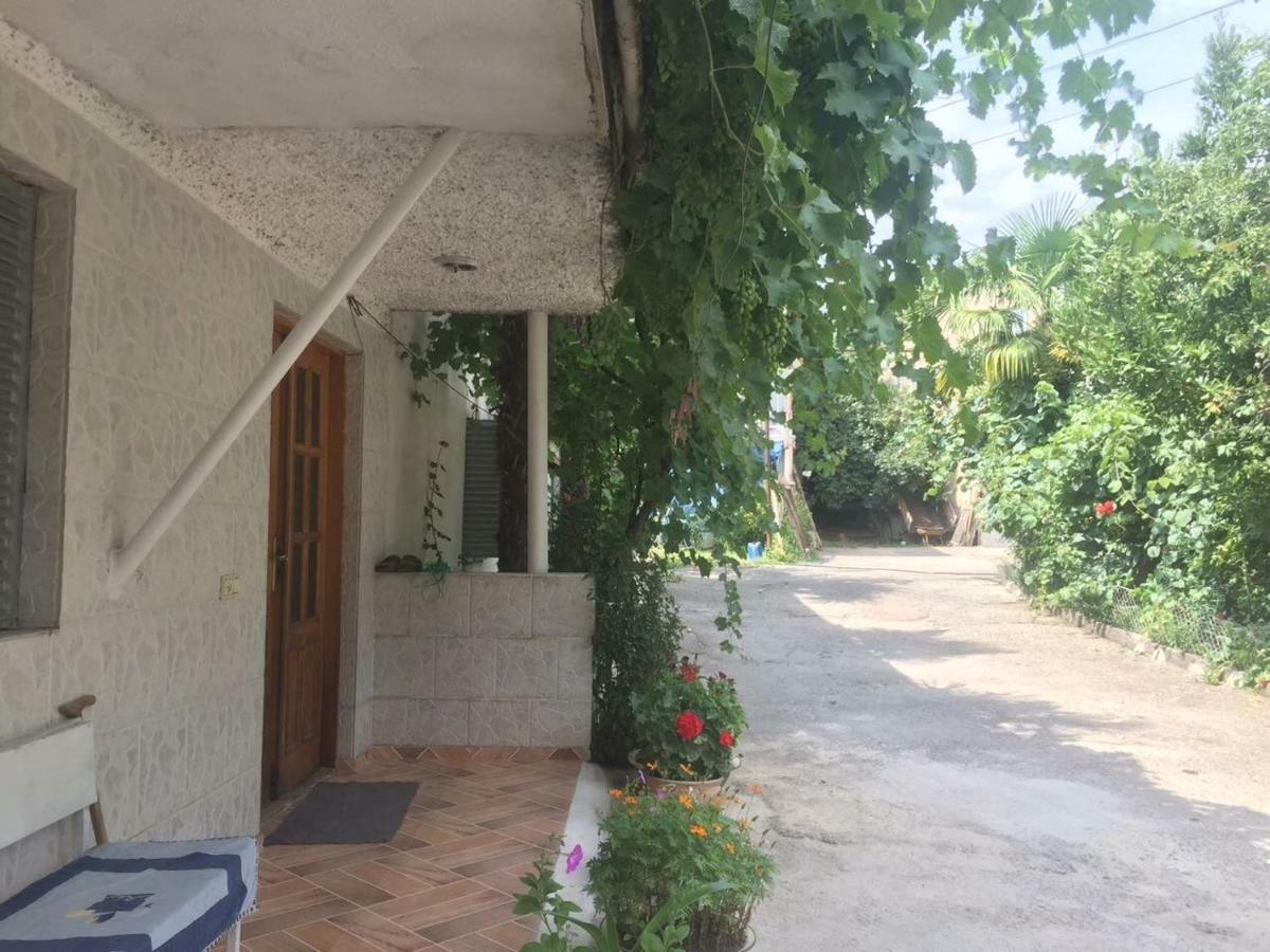 Guesthouse Georgia Sagarejo Extérieur photo